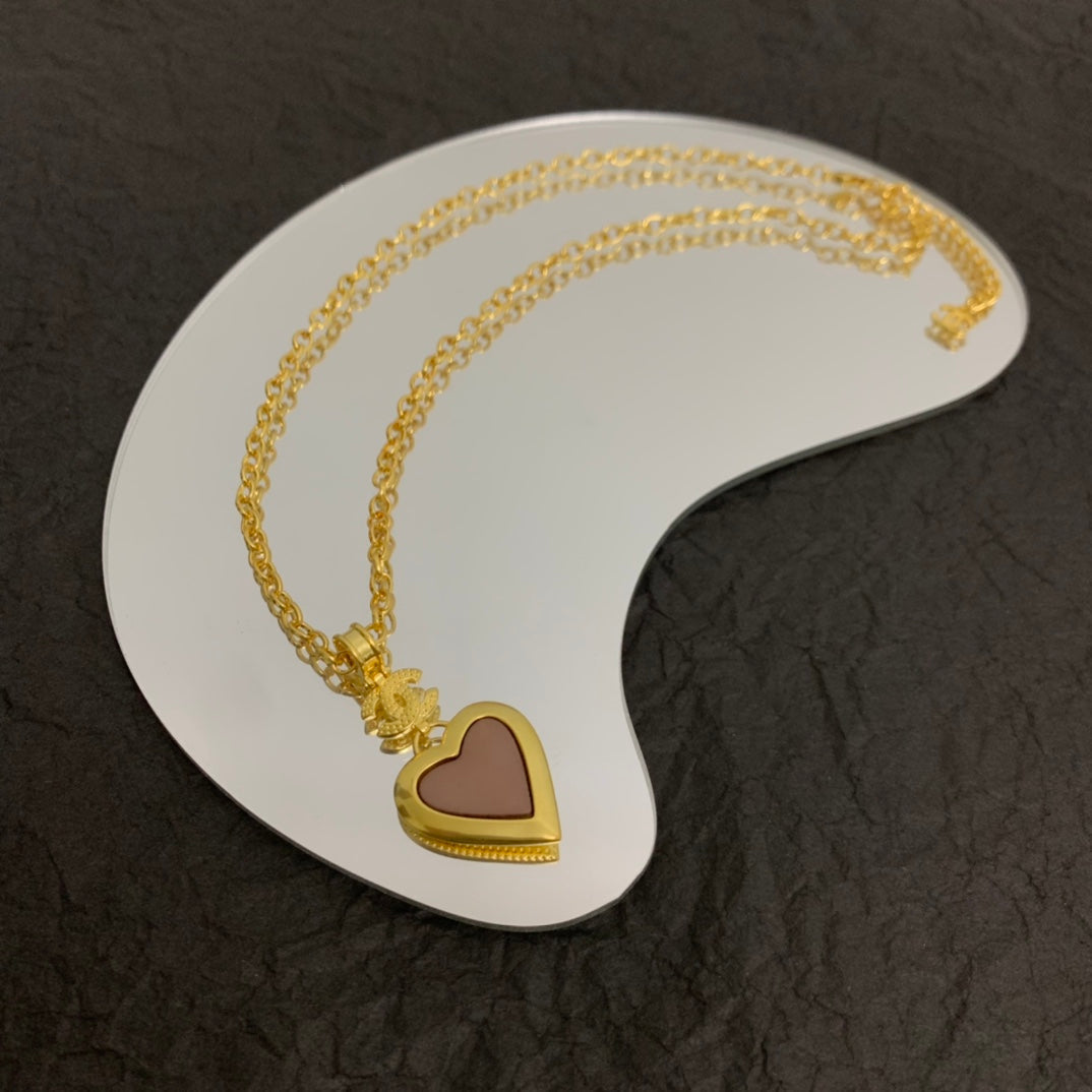 GLM - Top Quality Necklace CHL042