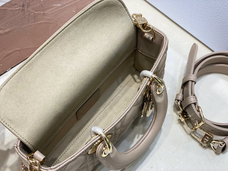 Satchel Bags - DOR Bags - 1314