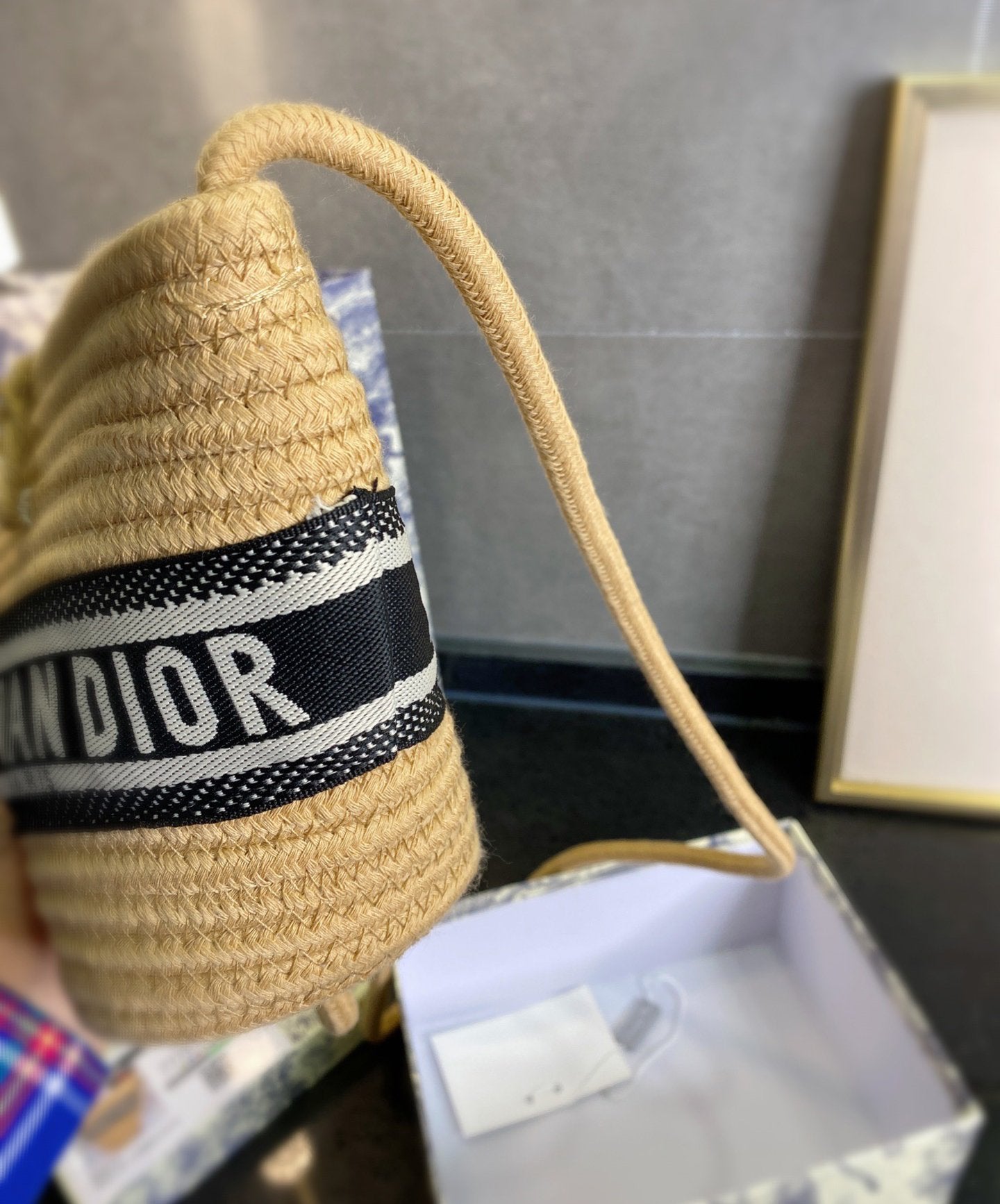 GLM - Top Quality Bags DIR 190