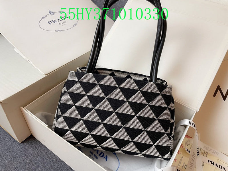 Satchel Bags - PDA Bags - 3923