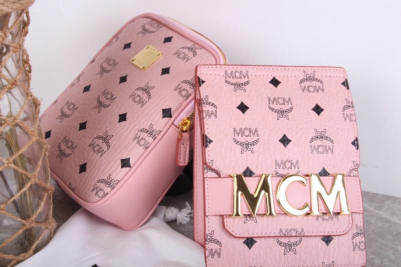 Satchel Bags - MC Bags - 637