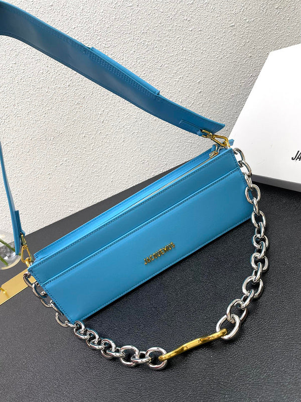 Satchel Bags - JQMS Bags - 046