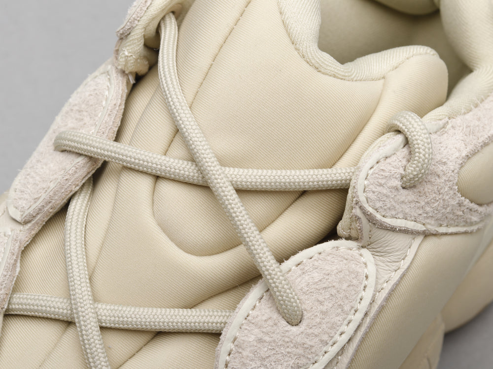 GLM - Yzy 500 Stone Sneaker