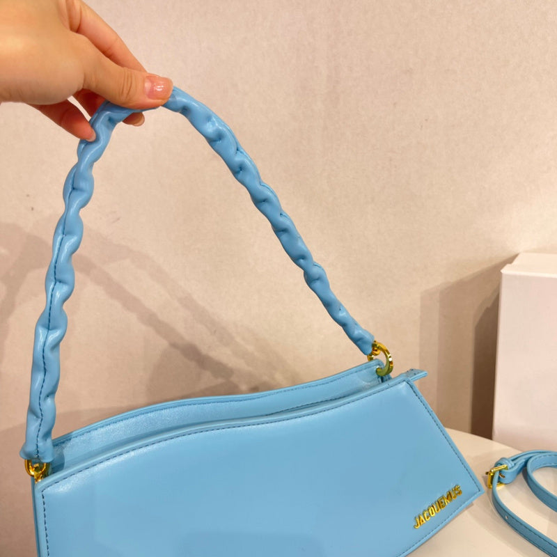 Satchel Bags - JQMS Bags - 085