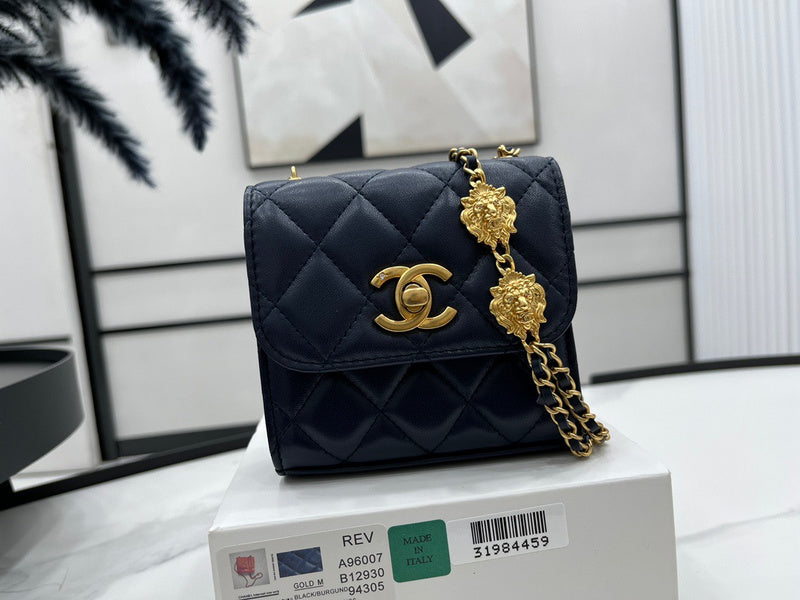 Satchel Bags - CHL Bags - 1323