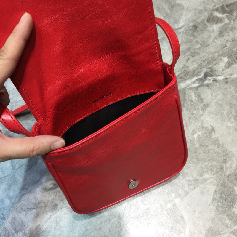 Satchel Bags - BGA Bags - 1269