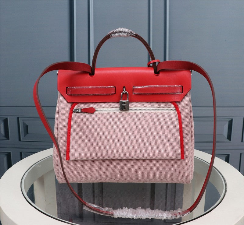 Satchel Bags - HMS Bags - 007