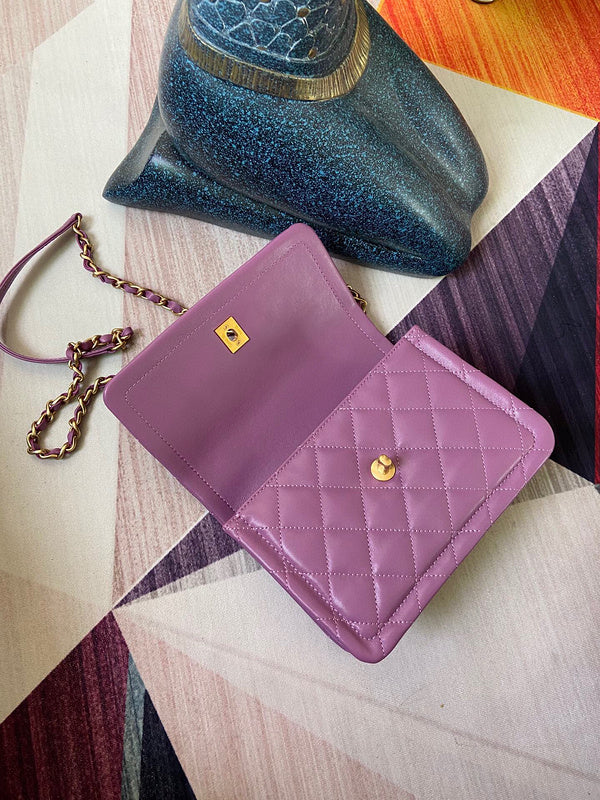 Satchel Bags - CHL Bags - 4394