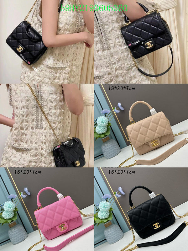 Glami - CHL Bags - 734
