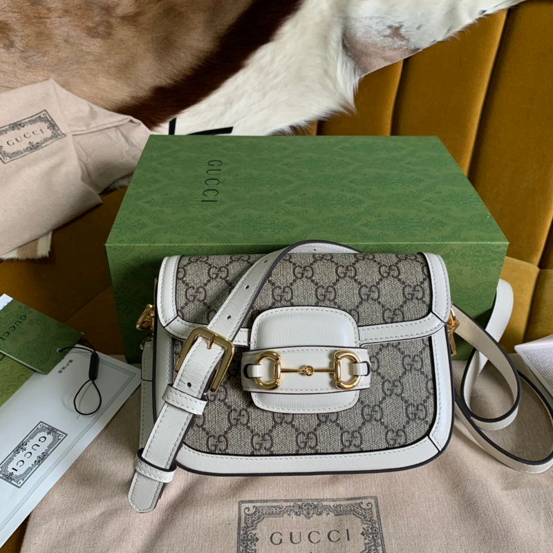 Satchel Bags - GCI Bags - 296