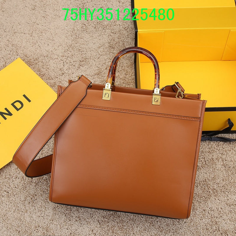 Glami - FDE Bags - 3488