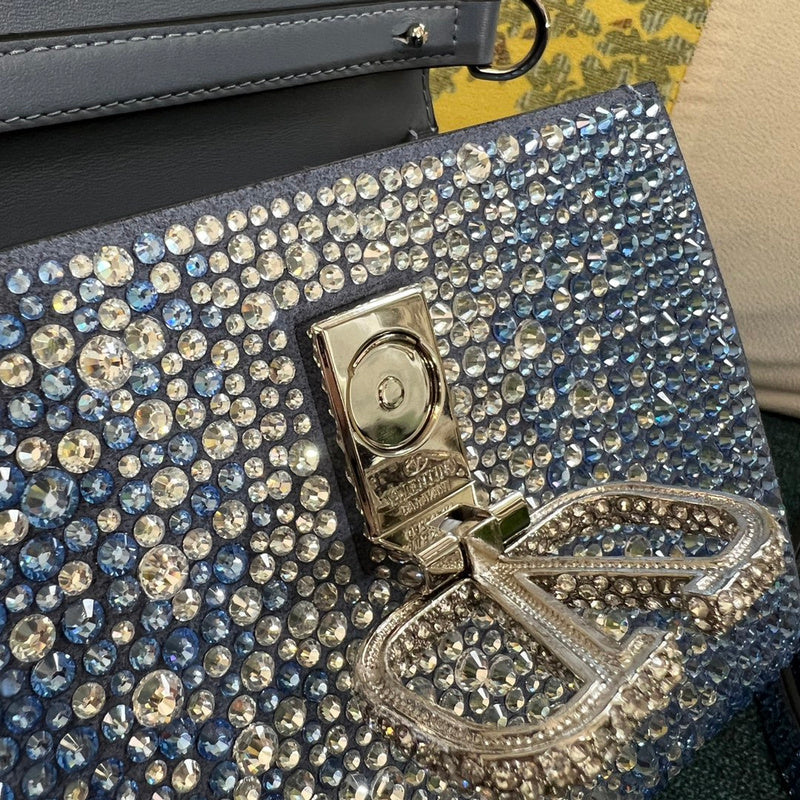 GLM - VEL Bags - 501