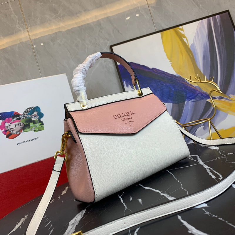 Satchel Bags - PDA Bags - 1124