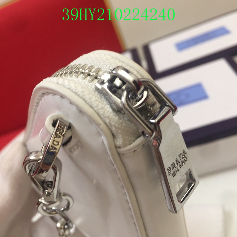 Satchel Bags - PDA Bags - 3511
