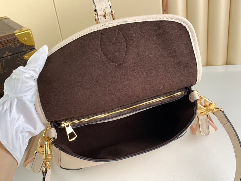 Satchel Bags - VL Bags - 2813