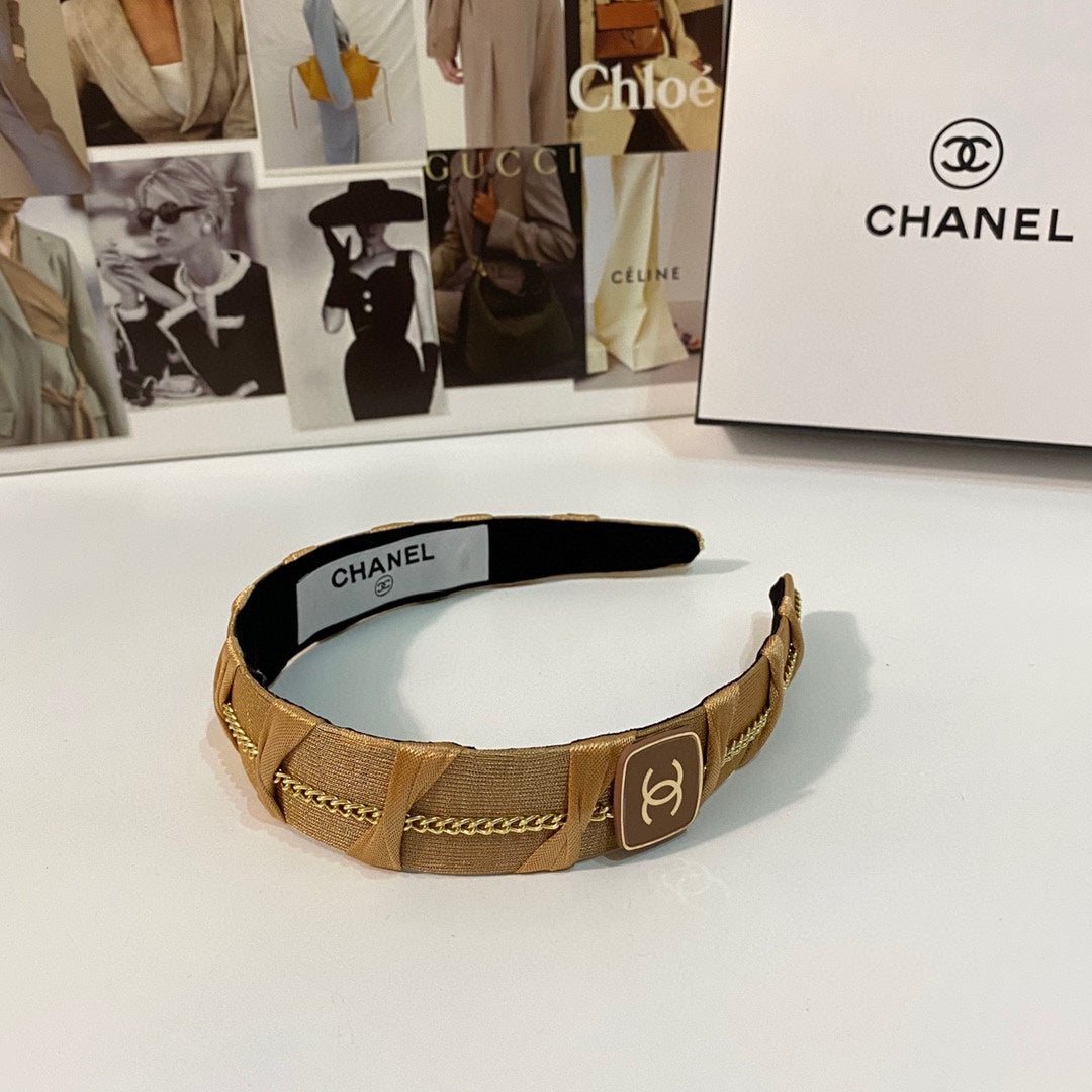 GLM - New Hair Band CHL 022
