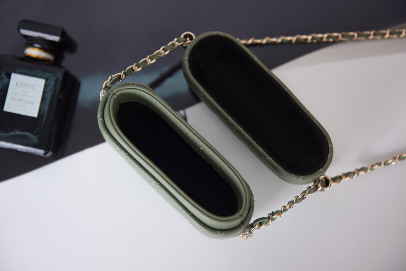 Satchel Bags - CHL Bags - 3583