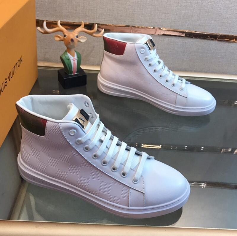 glami shop- LOV Men Shoes - 1789