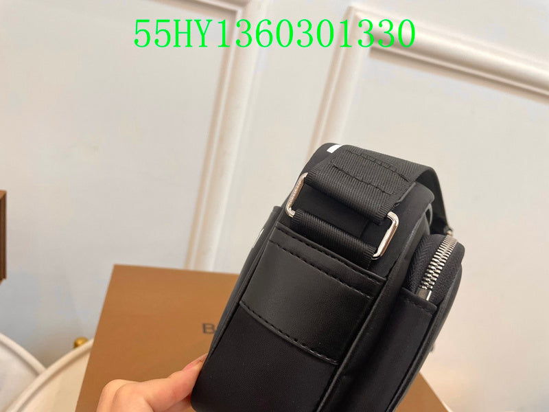Fan Fashion -GLM - Top quality BBR Bags - 161