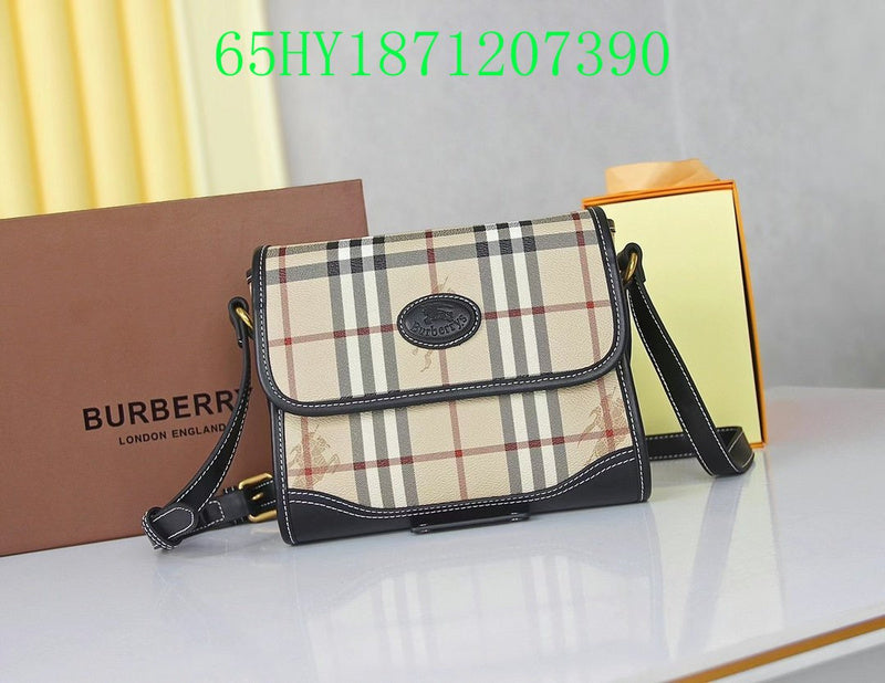 Fan Fashion -GLM - Top quality BBR Bags - 333