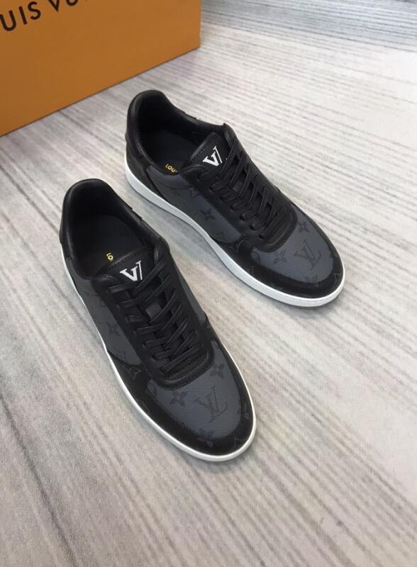 glami shop- LOV Men Shoes - 1299