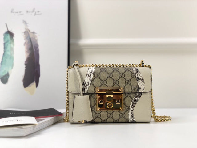Satchel Bags - GCI Bags - 4002