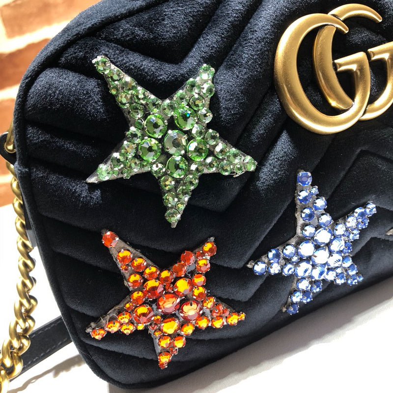 Satchel Bags - GCI Bags - 3606