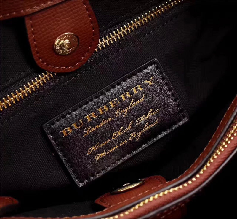 Satchel Bags - BBR Bags - 1067