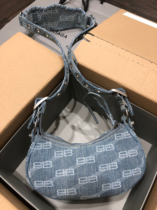 Glamy - BG Bags - 424