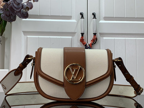 Satchel Bags - VL Bags - 3420