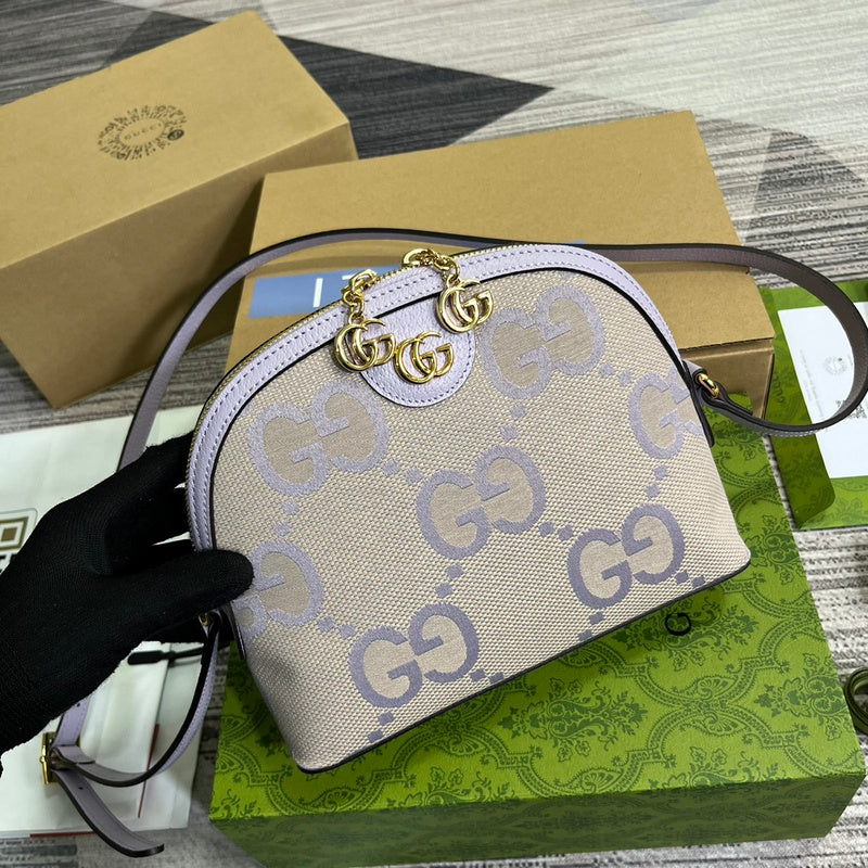 Satchel Bags - GCI Bags - 5543
