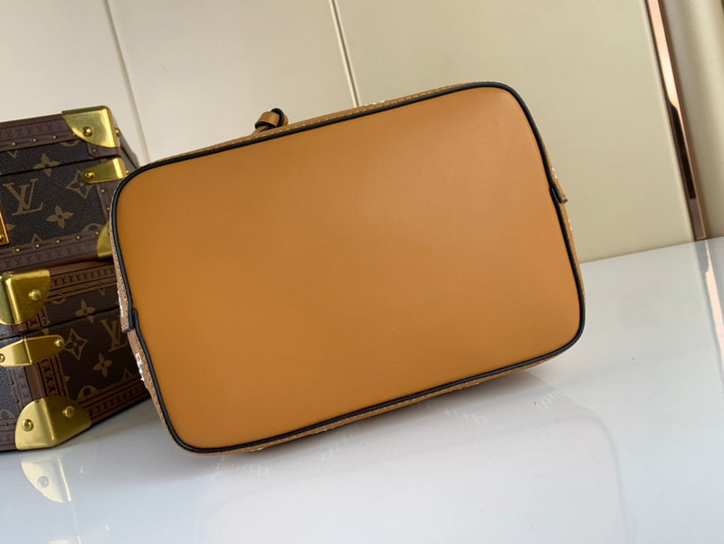 Satchel Bags - VL Bags - 4675
