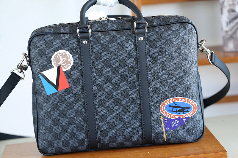 Glami GlamI Lu-Vi bags - 9854