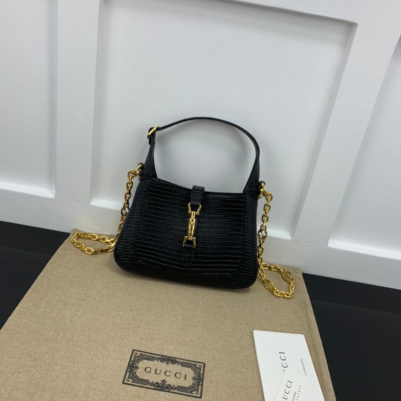 Satchel Bags - GUC Bags - 454