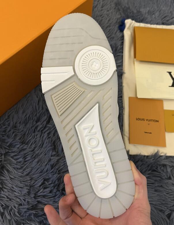 glami shop- LOV Men Shoes - 1186