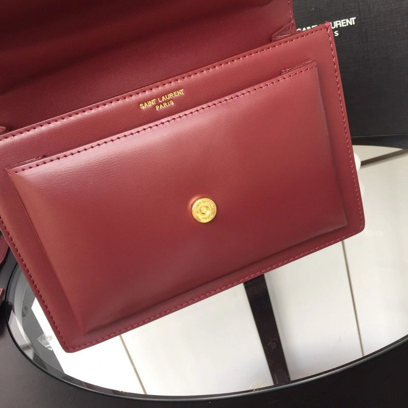 GLM - SLY Bags - 1026