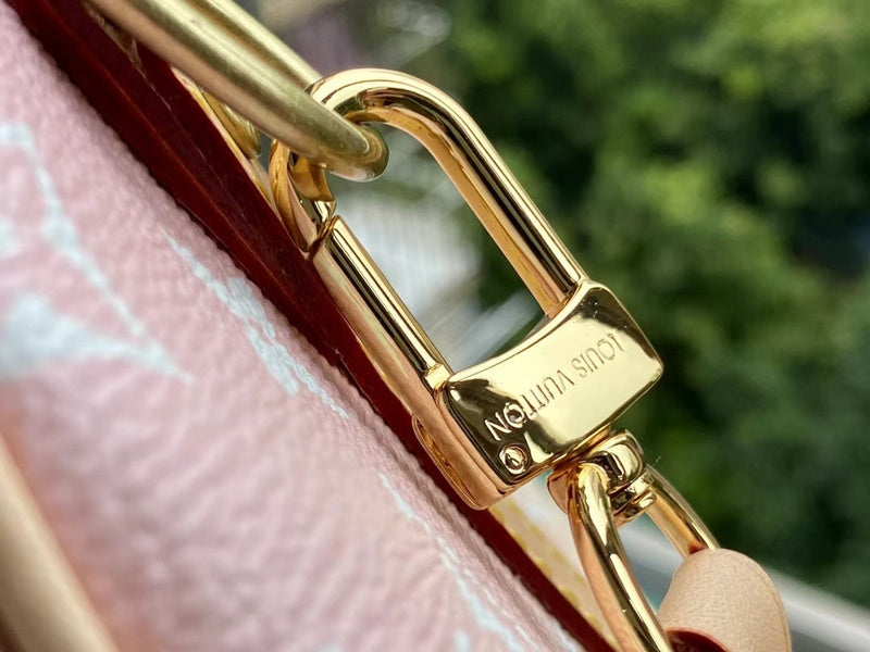 Satchel Bags - VL Bags - 5898