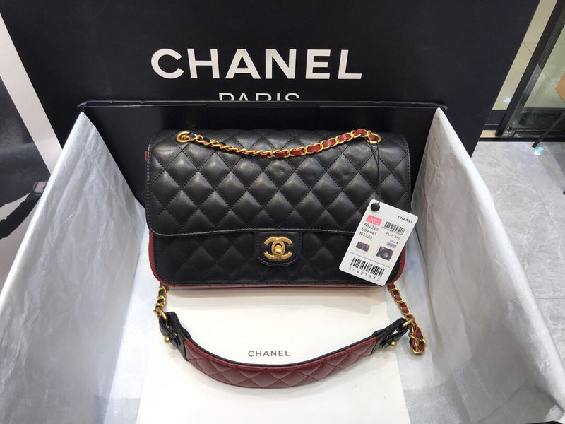 Satchel Bags - CHL Bags - 4942