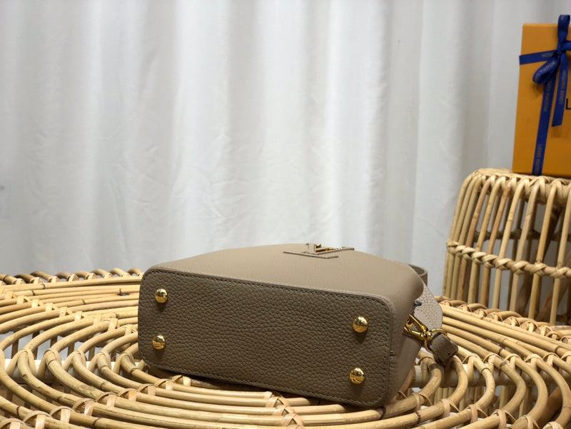 Satchel Bags - VL Bags - 5074