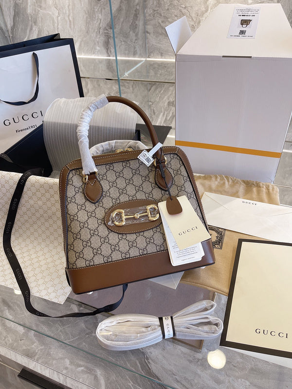 Satchel Bags - GUC Bags - 230
