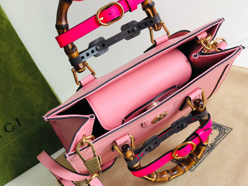 Satchel Bags - GCI Bags - 2803