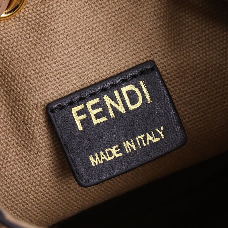 Satchel Bags - FDI Bags - 086
