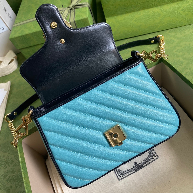 Satchel Bags - GCI Bags - 6800