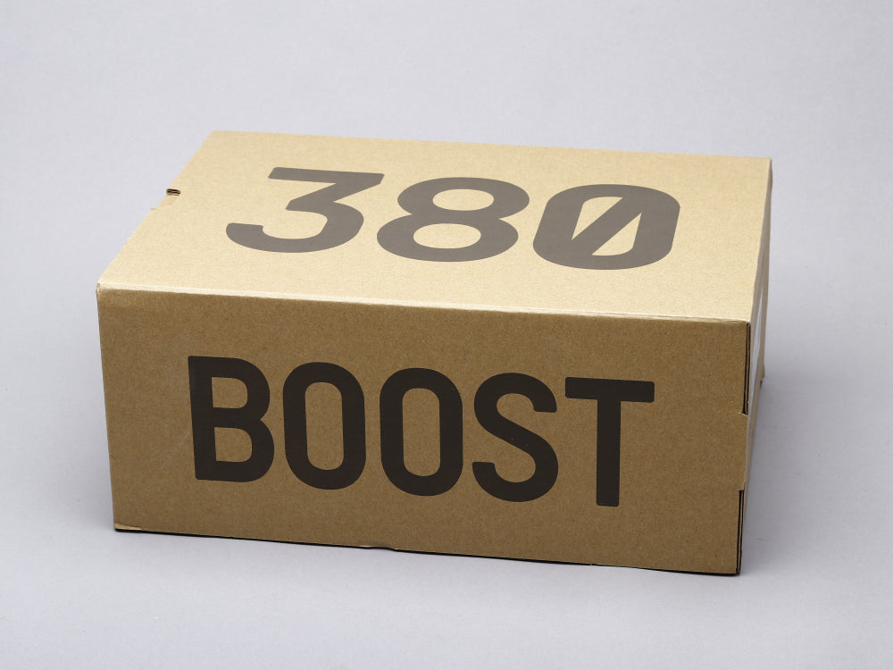 GLM - Yzy 380 Mist Reflective Sneaker