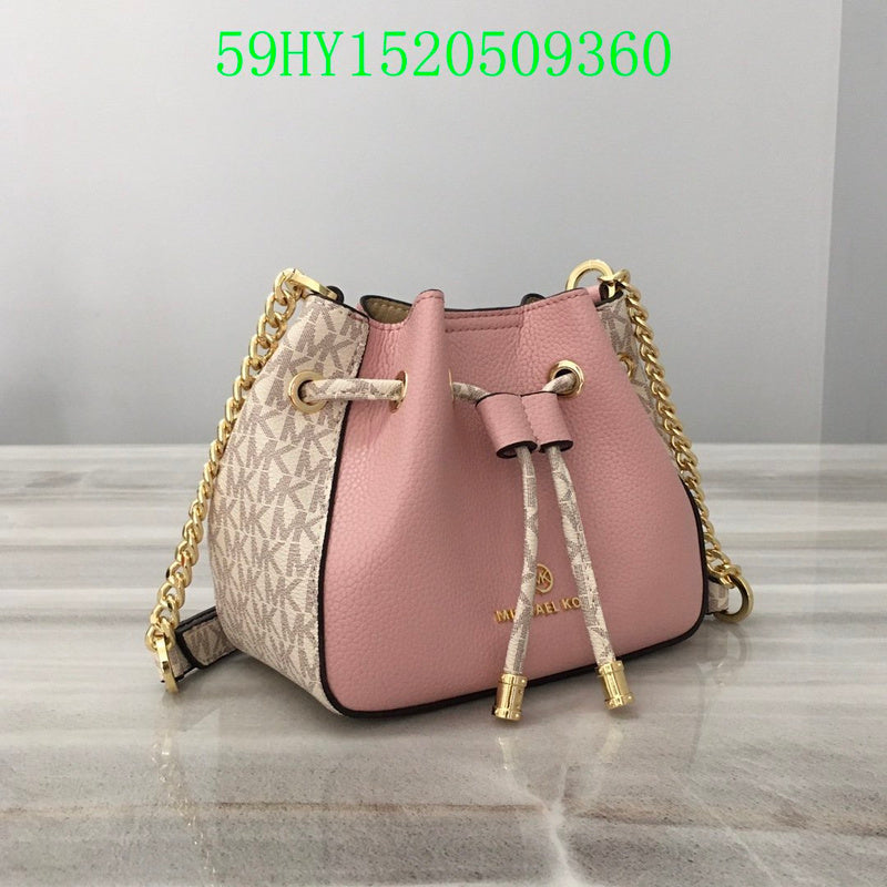 Satchel Bags - MK Bags - 390