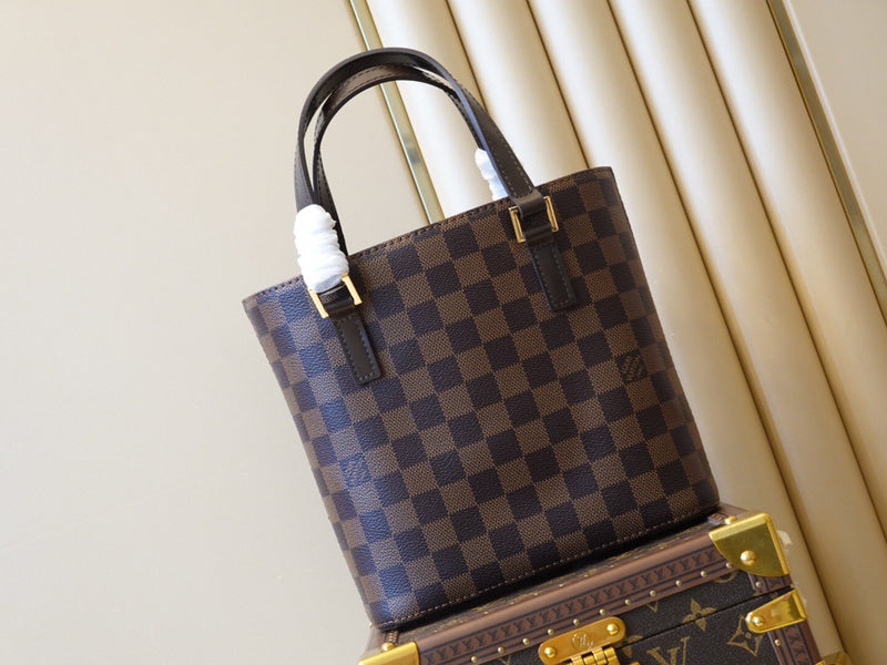 Satchel Bags - VL Bags - 5220