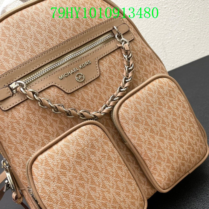 Satchel Bags - MK Bags - 235