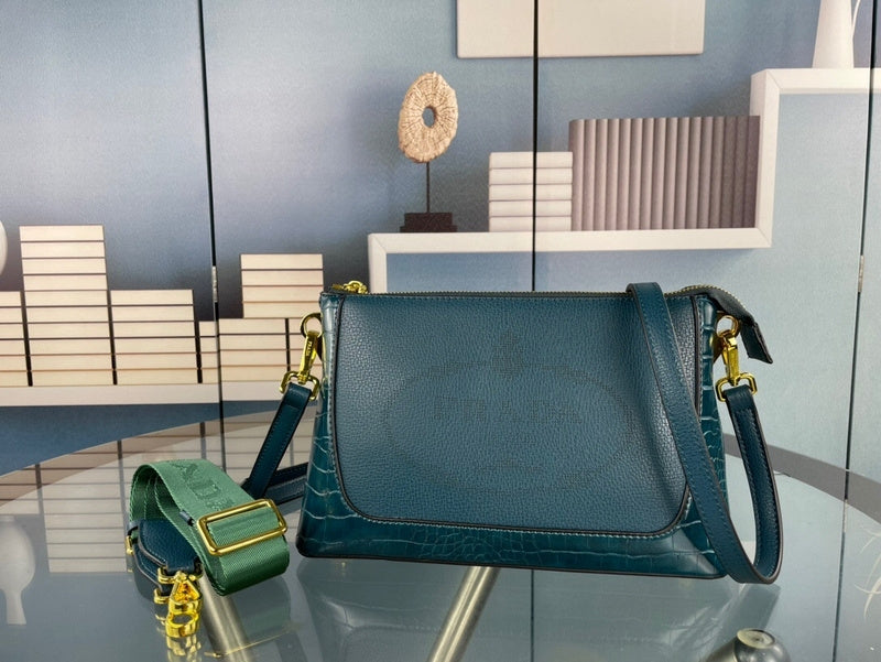 Satchel Bags - PDA Bags - 914