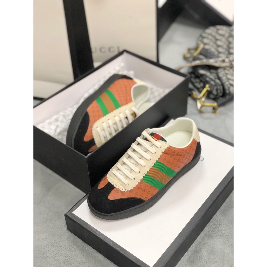 GLM-GCI  ACE Sneaker 092