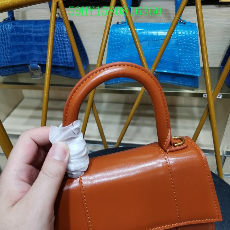 Satchel Bags - BGA Bags - 2440